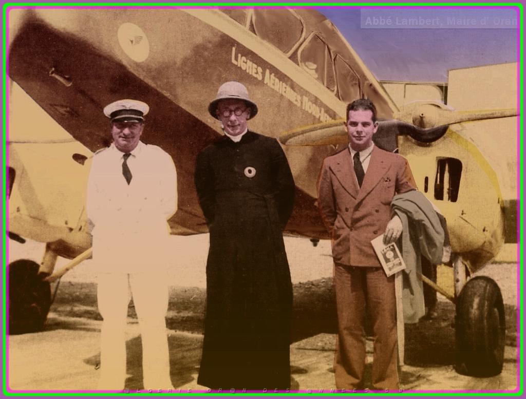 Oran- SDV- 0012- abbe  Lambert .JPG